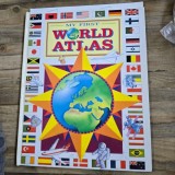 My first world atlas