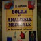 BOLILE SI ANALIZELE MEDICALE PE INTELESUL TUTUROR- IOAN NASTOIU