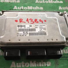 Calculator ecu Citroen C3 (2002->) [FC_] 0 261 207 858