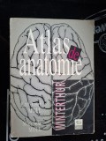 Winterthur: Atlas de anatomie- Karl-Josef Moll, Michaela Moll