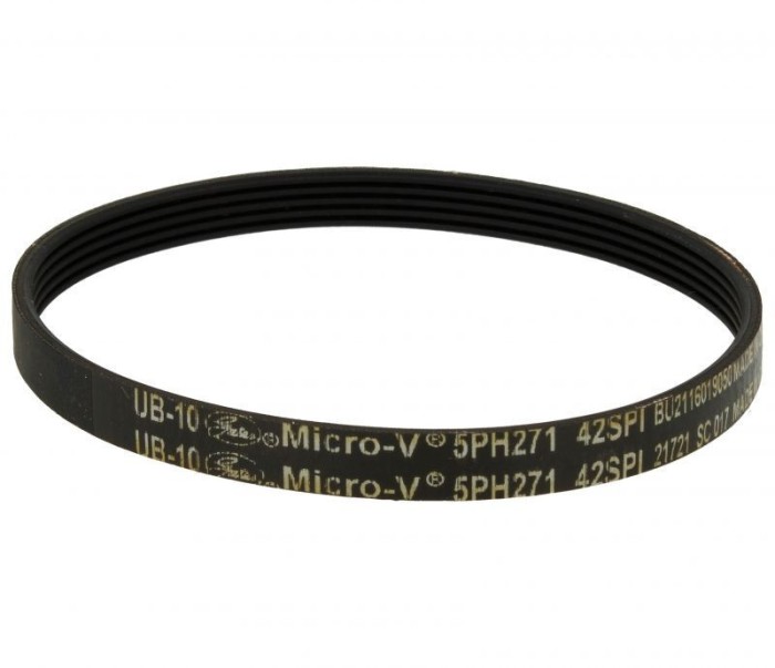 Curea uscator de rufe LG 5PH271