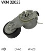 SKF VKM 32023 rola intinzator,curea transmisie