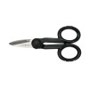 76320 VOREL Foarfeca pentru electricieni, lungime 140 mm