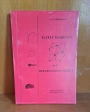 BAZELE TEORETICE ALE DEFORMARII PLASTICE - E.CAZIMIROVICI