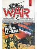 Piet Legay - Furtuna la Tobruk (Editia: 1993)