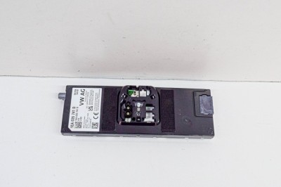 Amplificator de antena VW ID.3 E11 2022 OEM: 1EA035741D 20785970 foto