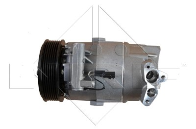 NRF 32472 EASY FIT Compresor, climatizare foto