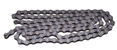 Lant transimisie biciclete Pyc P8004 1/2&amp;quot; X 3/32&amp;quot; 116L 8 viteze Cod:PYCP8004116 foto