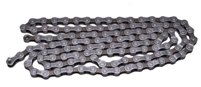 Lant transimisie biciclete Pyc P8004 1/2&quot; X 3/32&quot; 116L 8 viteze Cod:PYCP8004116