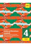 Cumpara ieftin Limba si literatura romana. Modele de subiecte si teste-grila pentru concursuri, olimpiade scolare si centre de excelenta. Clasa 4/Manuela Dinescu