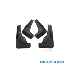 Aparatori noroi dedicate mercedes glc 2015-2017 echipat cu praguri cod:mud1132 ch-2 Alta marca Alt model #7 foto