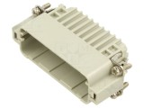 Conector HDC tată 38 pini, 10A, CDD - ILME