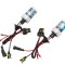 Set 2 becuri xenon H7 - 55w, 6000k