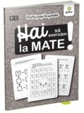 Hai sa exersam la mate!/***