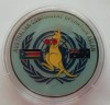 CB 1 - Tematica militara - armata din Australia - misiune in Sudan, Australia si Oceania