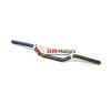 Ghidon Moto Cross Aluminiu Negru 22mm Vicma 810mm