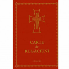 - Carte de rugaciuni - 132837