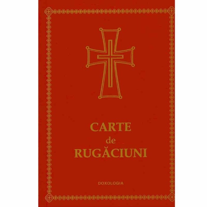 - Carte de rugaciuni - 132837