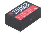 Convertor DC/DC 10W 9-18V la 15V/-15V