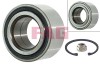 FAG 713 6170 40 Set rulment roata