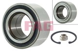 FAG 713 6170 40 Set rulment roata