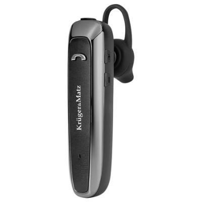 HEADSET BLUETOOTH 5.2 K14 KRUGER&amp;amp;MATZ foto