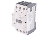 &Icirc;ntrerupător pentru Motor 0,75kW 220-690VAC pentru Șină DIN IP20 2,5A