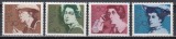Germania 1975 - Femei celebre, MNH, Nestampilat