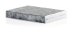 MANN-FILTER CUK 27 009 Filtru aer habitaclu