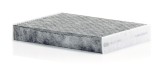 MANN-FILTER CUK 27 009 Filtru, aer habitaclu