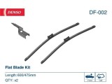 Set stergatoare Lynk &amp;amp; Co 01; Skoda Yeti; VW Eos, Golf V, Golf VI, Jetta III, Passat B6, Passat B7, Scirocco III, Touran Motor 1.2 TSI, lungime