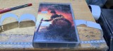 Film VHS Gladiator Germana #A2614