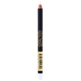 Max Factor Kohl Pencil eyeliner khol culoare 010 White 1.3 g