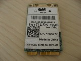 Cumpara ieftin Placa wireless laptop Dell Inspiron E1405, DW 1490, 0JC977, BCM94311MCAG