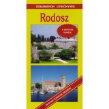 Rodosz - A Napisten szigete - Dekameron &Uacute;tik&ouml;nyvek - Győrffy &Eacute;va