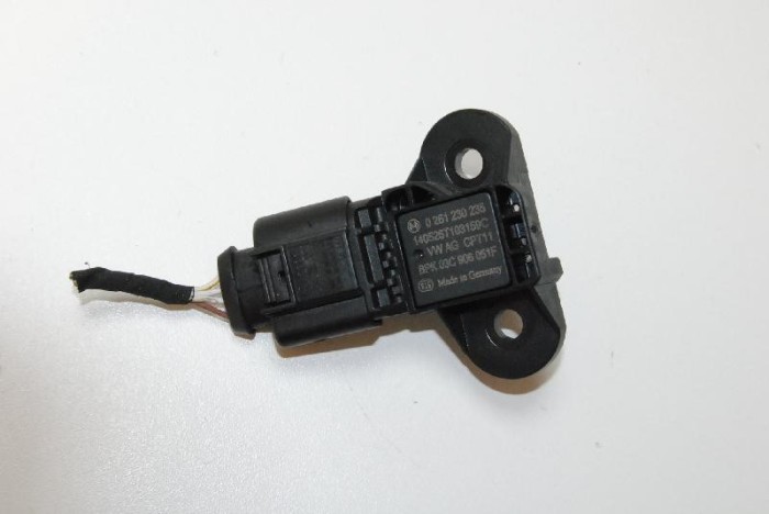 Senzor MAP AUDI Q7 4M 2016 OEM: 0261230265,03C906051F 2300844