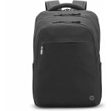 Rucsac laptop HP 1E7D6UT, pentru laptopuri, dimensiuni medii, culoare neagra