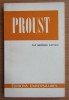Georges Cattaui - Marcel Proust