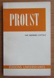 Georges Cattaui - Marcel Proust
