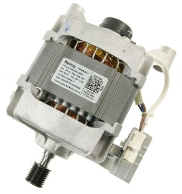 C00510625 MOTOR ALT.3PH P50 481011044744 Masina de spalat cu uscator Indesit Innex XWDE961480X foto