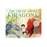 The Truth about Dragons