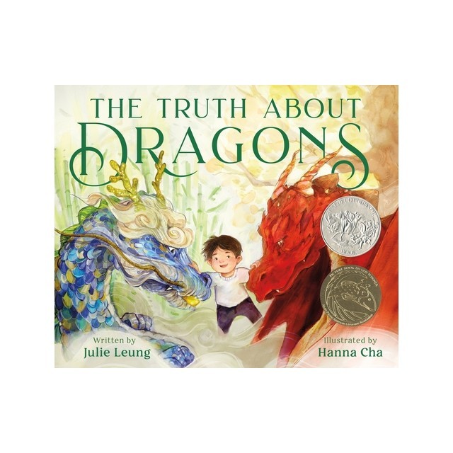 The Truth about Dragons