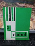 Clubul, martie 1968, reclame la machete de aeromodele, Pucioasa, Maramureș, 200
