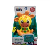 JUCARIE-BEBELUSUL GIRAFA