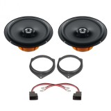 Pachet difuzoare auto Hertz Dieci dedicat usi spate Toyota Rav 4 2005-2013