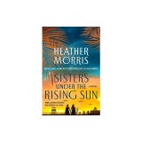 Sisters Under the Rising Sun