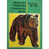 Almanahul Vanatorului si Pescarului Sportiv &#039;79 (Editia: 1979)