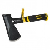 Topor monobloc forjat 600 gr, lama otel C45, lungime 360mm