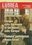 REVISTA LUMEA NR. 11 / 2014