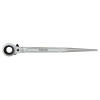 CHEIE FIXARE SCHELE FORJATA CU CLICHET 19X22MM, Proline